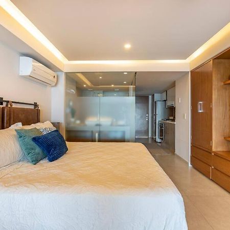 Harbor 7010 By Moikkarentals Beachfront 600Mb Wifi Puerto Vallarta Esterno foto