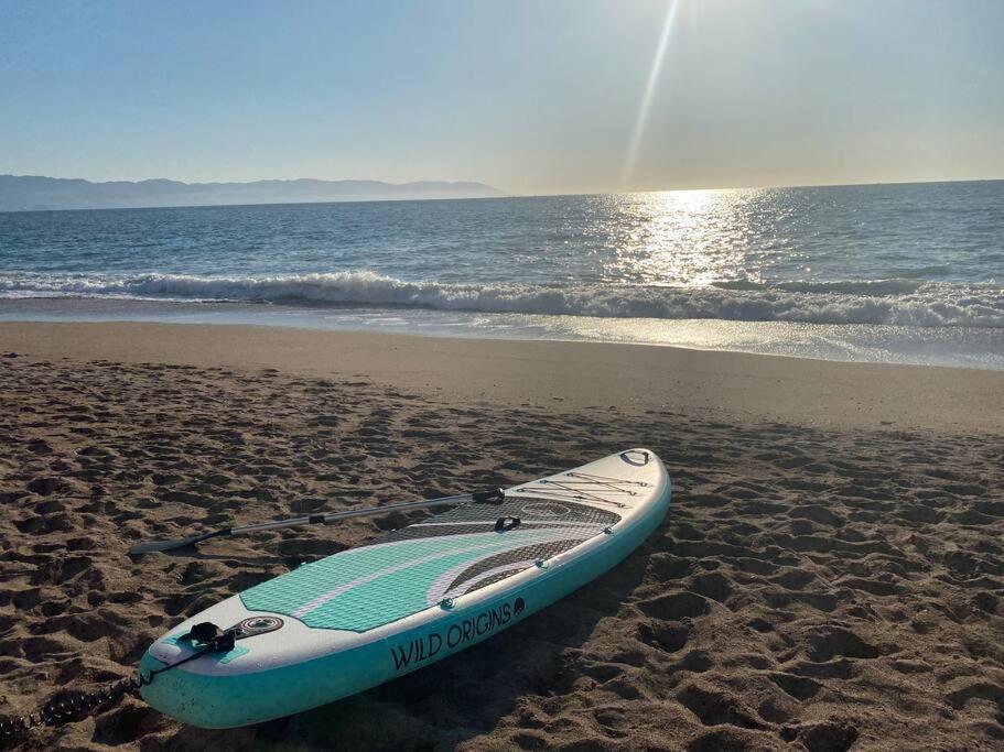 Harbor 7010 By Moikkarentals Beachfront 600Mb Wifi Puerto Vallarta Esterno foto