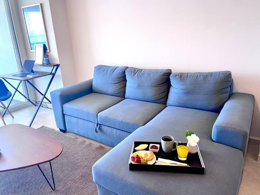 Harbor 7010 By Moikkarentals Beachfront 600Mb Wifi Puerto Vallarta Esterno foto