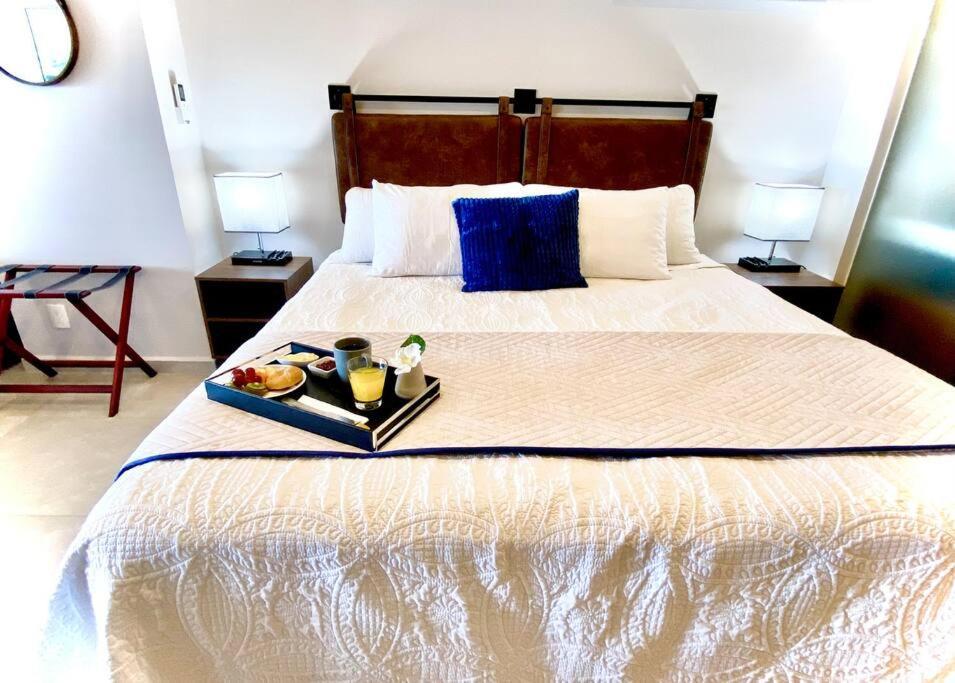 Harbor 7010 By Moikkarentals Beachfront 600Mb Wifi Puerto Vallarta Esterno foto