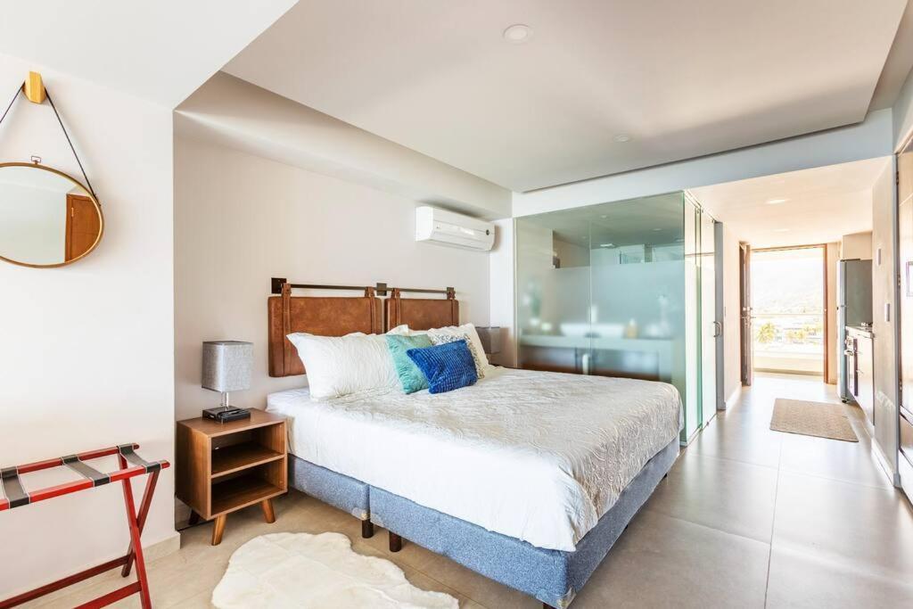 Harbor 7010 By Moikkarentals Beachfront 600Mb Wifi Puerto Vallarta Esterno foto