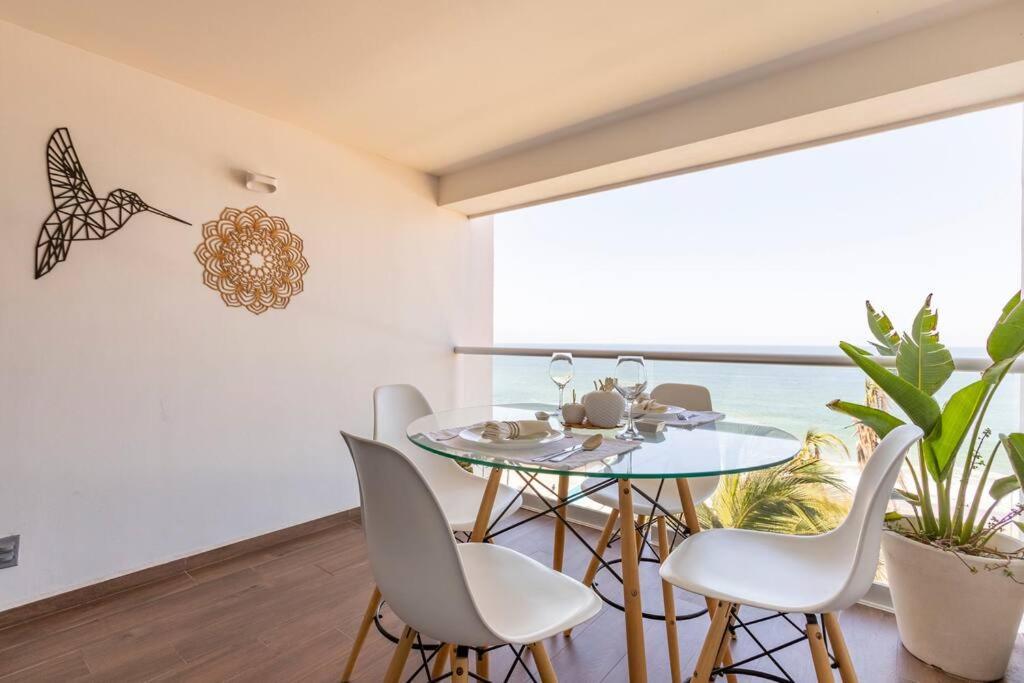 Harbor 7010 By Moikkarentals Beachfront 600Mb Wifi Puerto Vallarta Esterno foto
